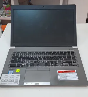 Laptop Toshiba Tecra Z40 8GB Intel Core I5 SSD 256GB