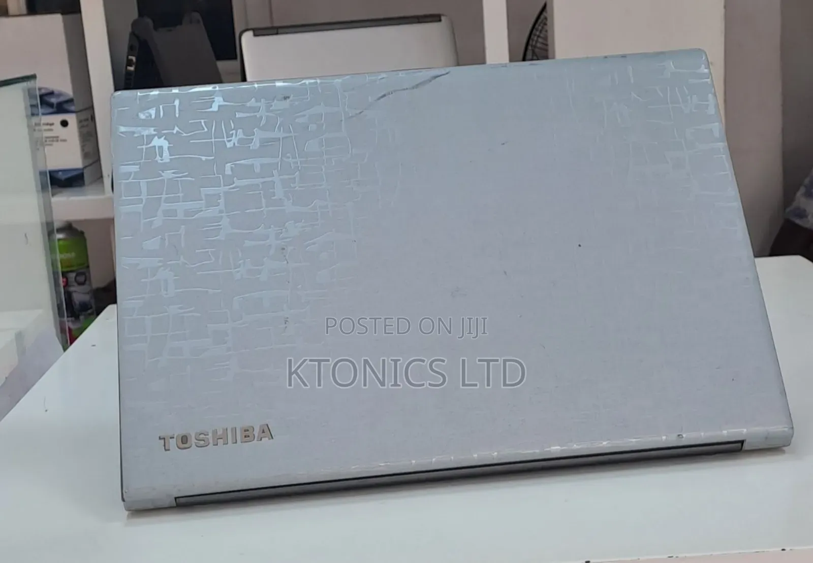 Laptop Toshiba Tecra Z40 8GB Intel Core I5 SSD 256GB