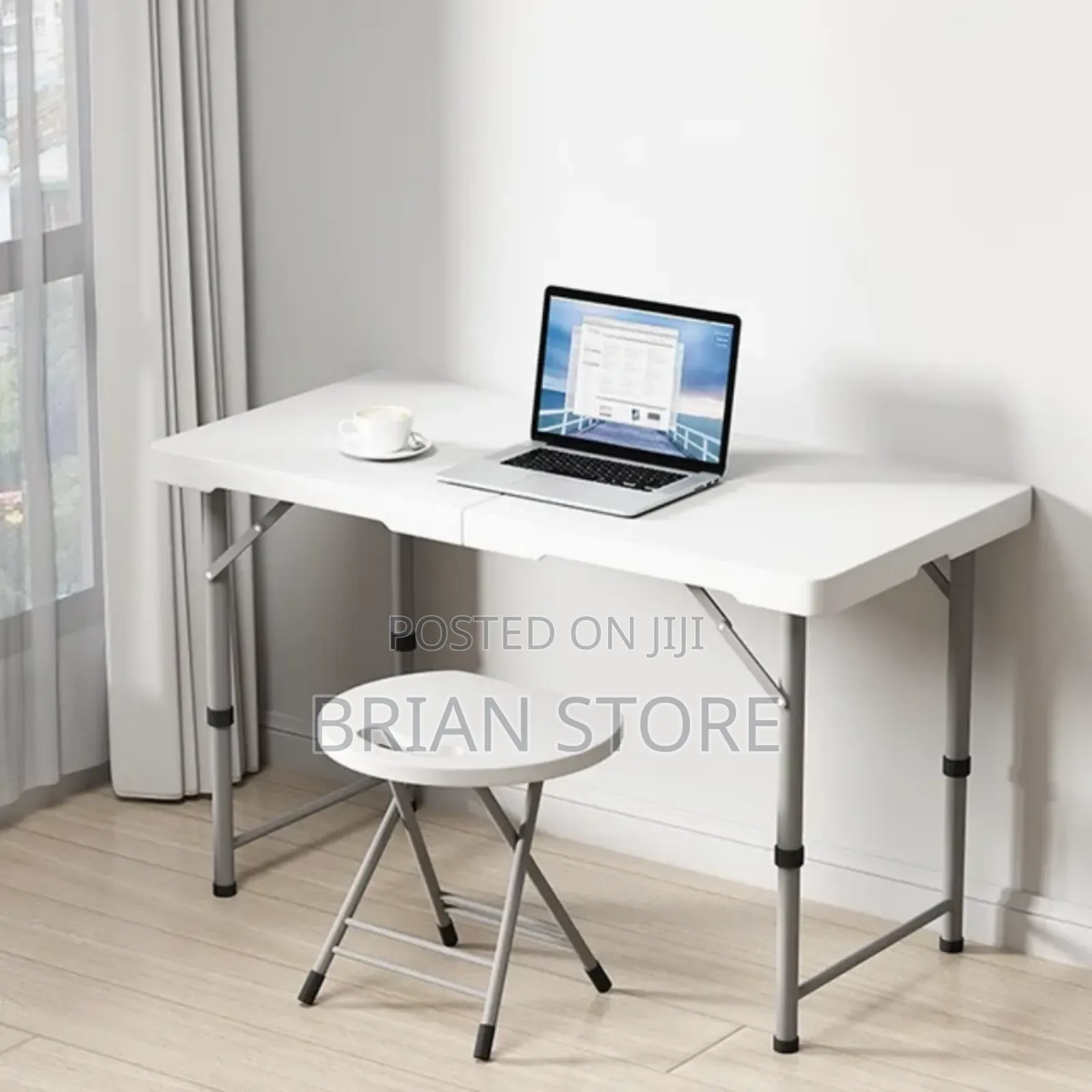 Foldable Table
