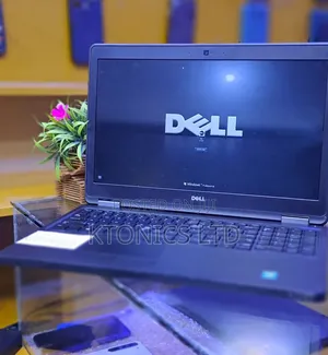 Laptop Dell Latitude E5550 8GB Intel Core I3 HDD 500GB
