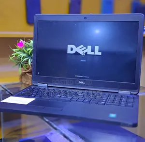 Laptop Dell Latitude E5550 8GB Intel Core I3 HDD 500GB