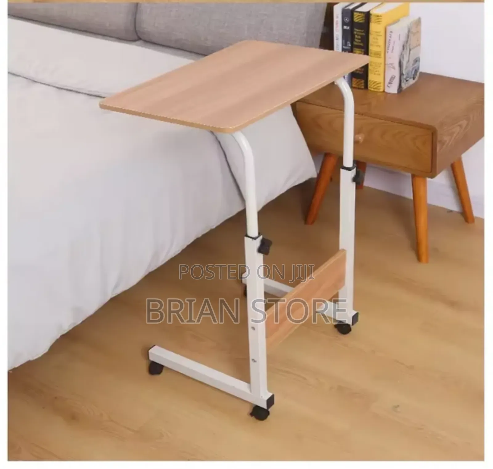 Bedside and Movable Table