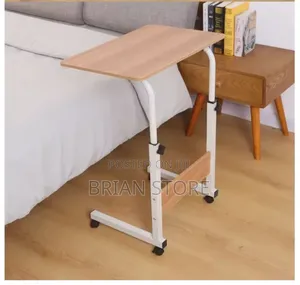 Bedside and Movable Table