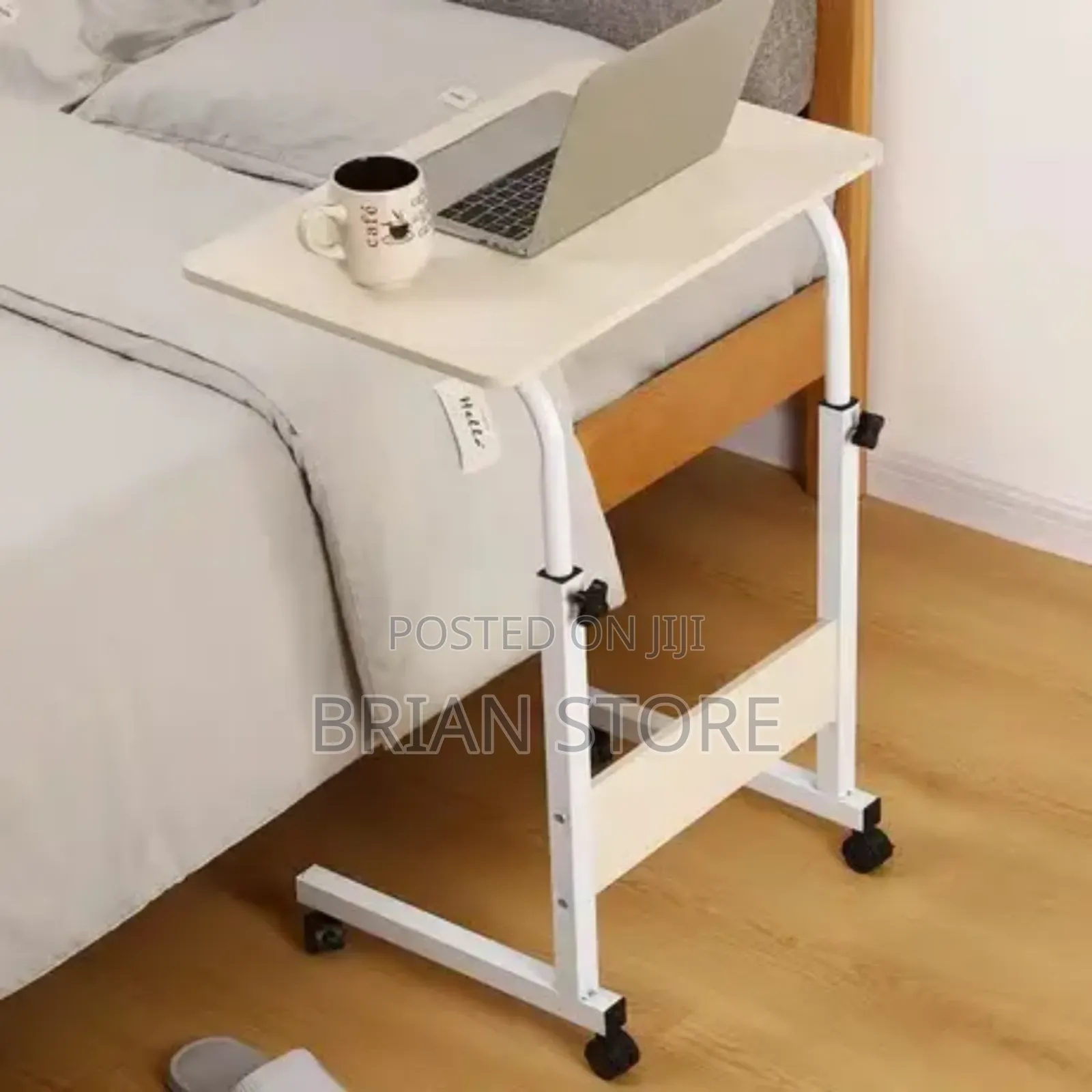 Bedside and Movable Table