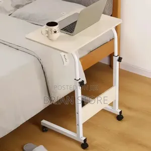 Bedside and Movable Table