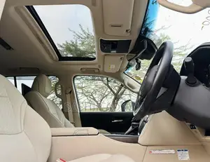 Toyota Land Cruiser 3.3 DT 2022 Pearl
