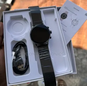 New H26 Smart Watch
