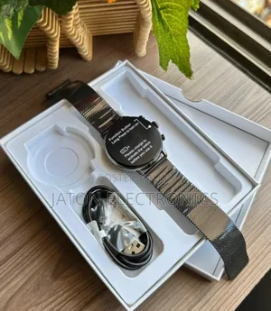 New H26 Smart Watch
