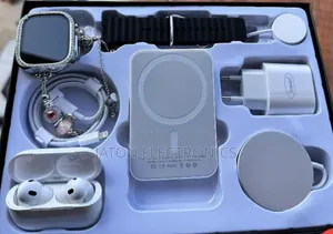 New Ladies Combo Smart Watch