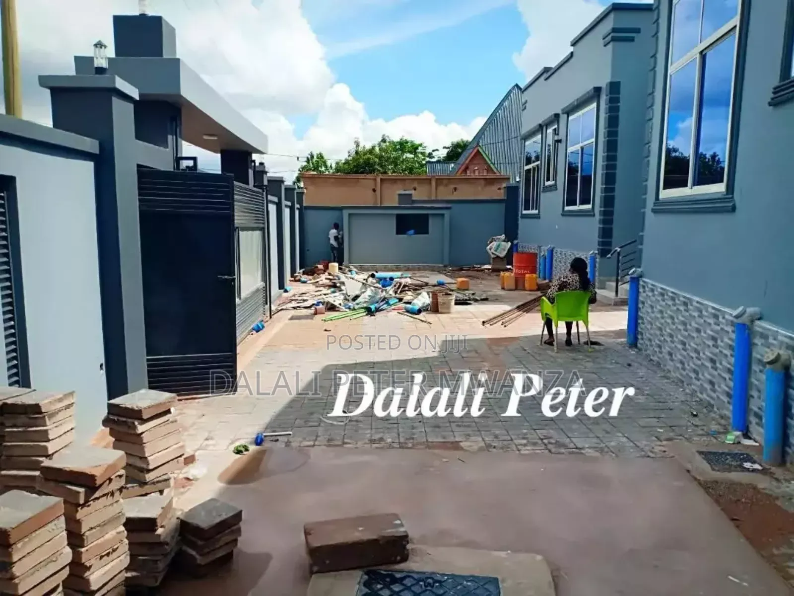 2bdrm House in Nyegezi, Nyamagana for rent