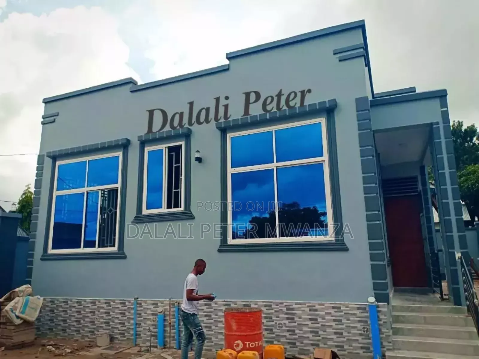 2bdrm House in Nyegezi, Nyamagana for rent