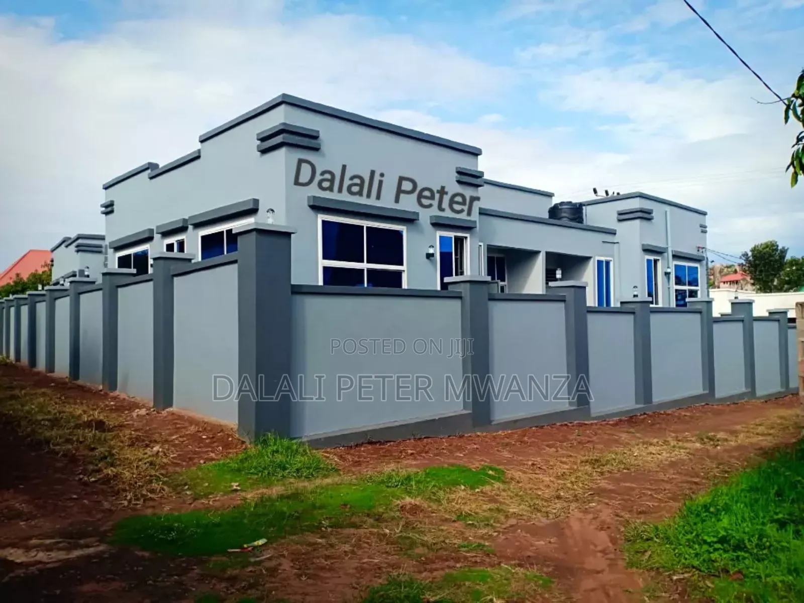 2bdrm House in Nyegezi, Nyamagana for rent