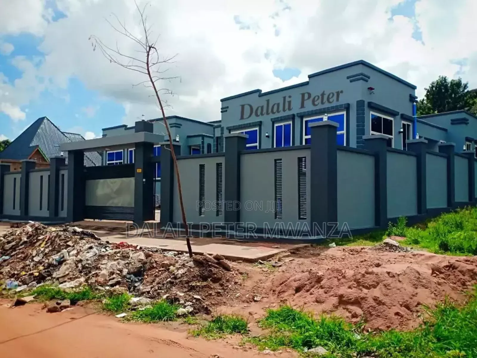 2bdrm House in Nyegezi, Nyamagana for rent