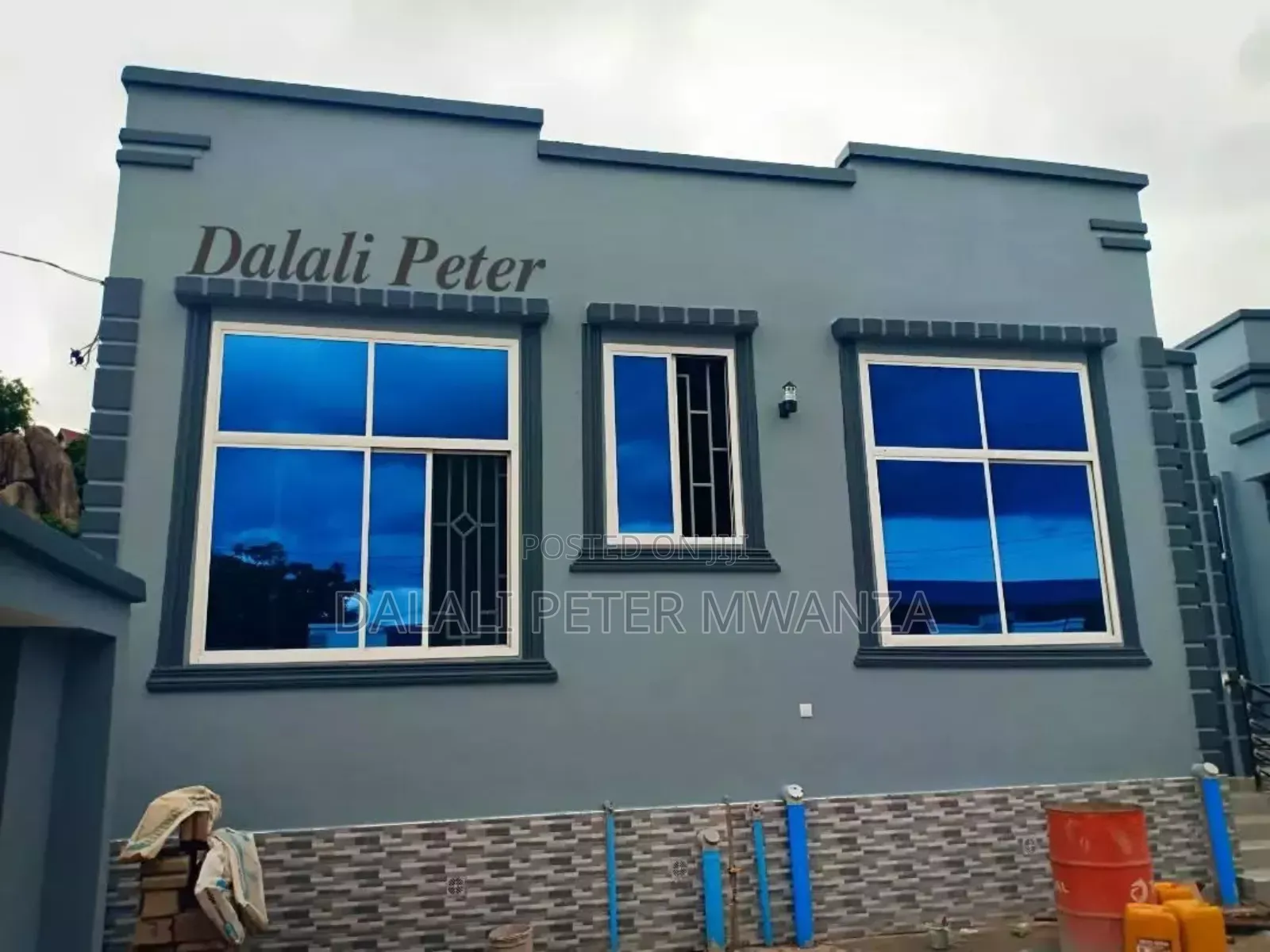 2bdrm House in Nyegezi, Nyamagana for rent