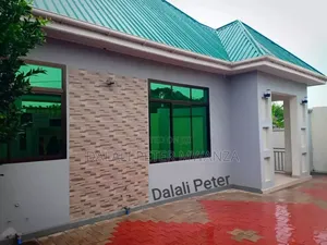 3bdrm House in Near Bugando, Nyamagana for rent