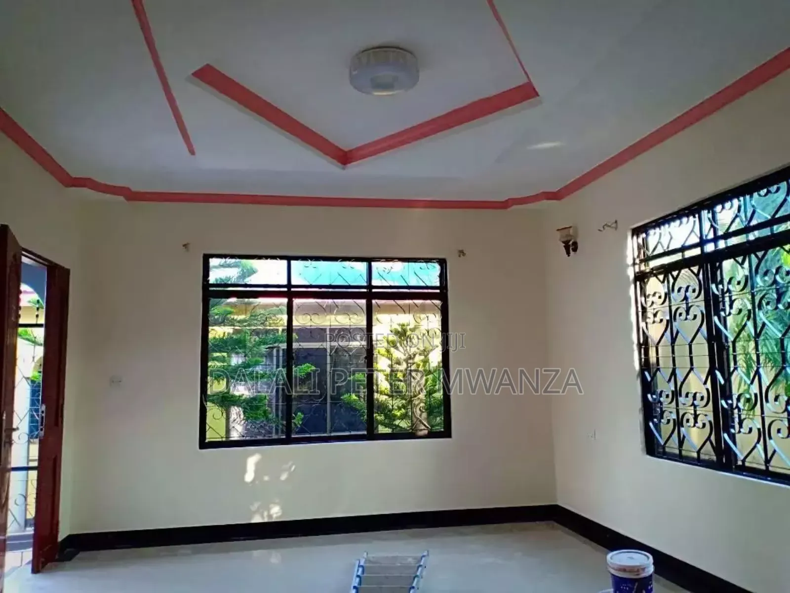 3bdrm House in Near Bugando, Nyamagana for rent