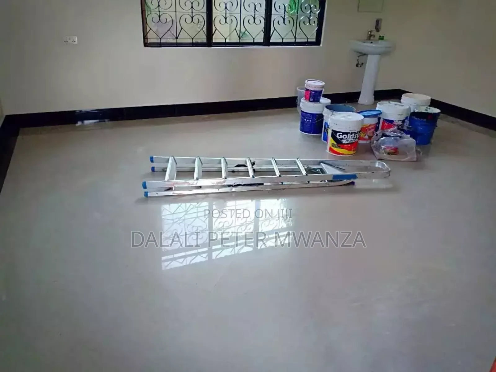 3bdrm House in Near Bugando, Nyamagana for rent