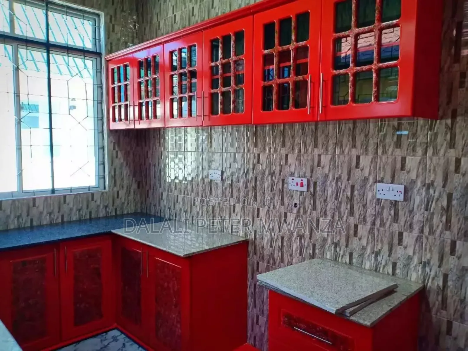 3bdrm House in Near Bugando, Nyamagana for rent