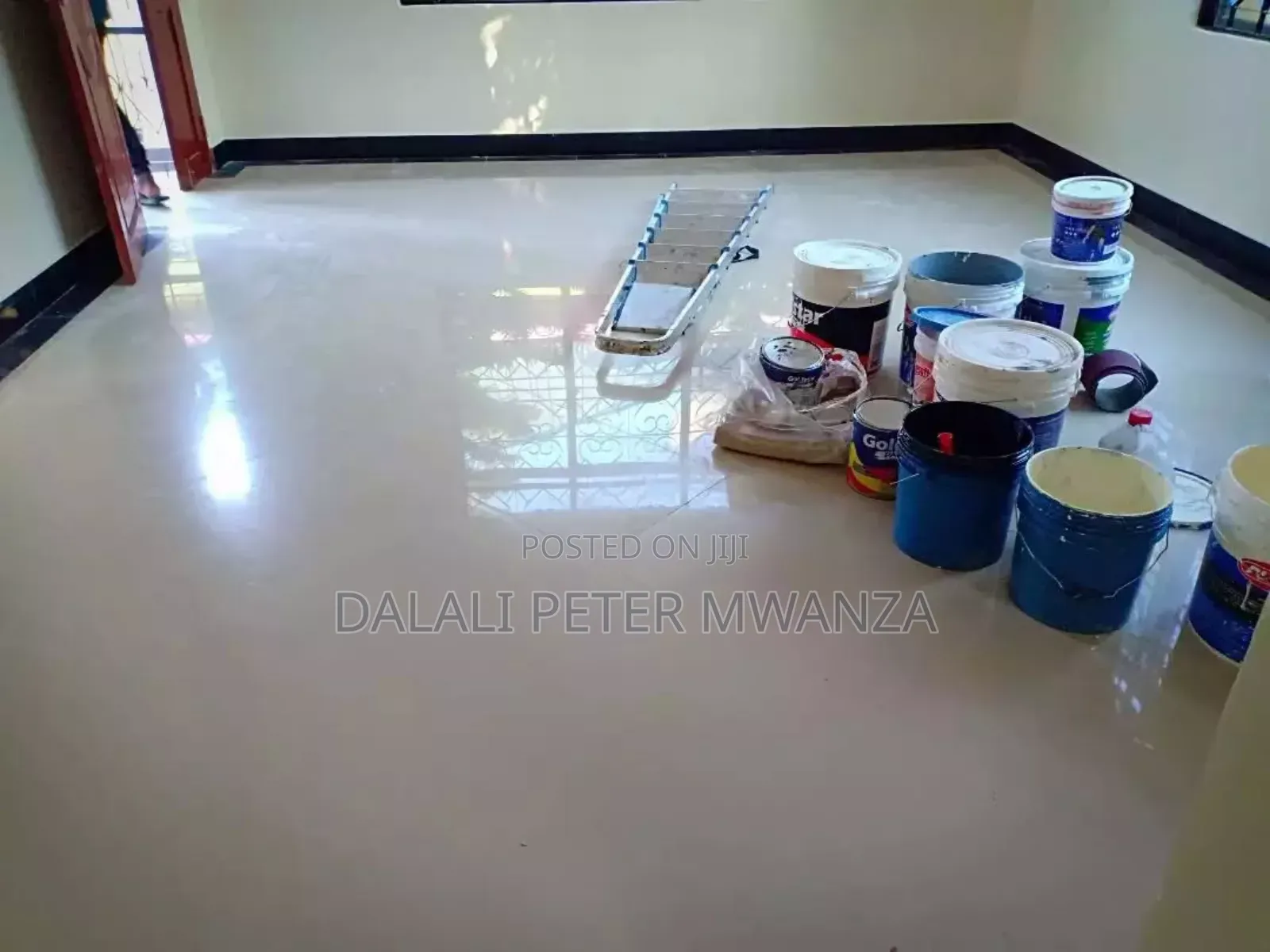 3bdrm House in Near Bugando, Nyamagana for rent