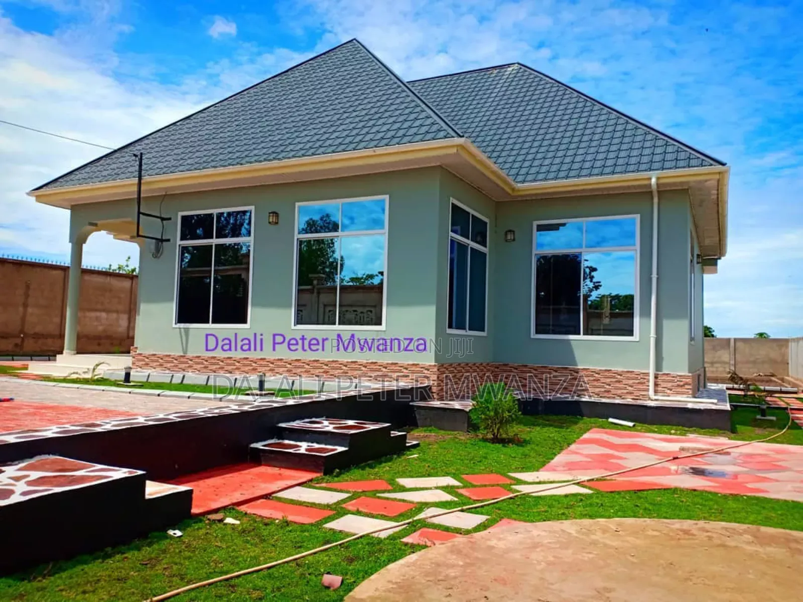 3bdrm House in Kiseke, Ilemela for rent
