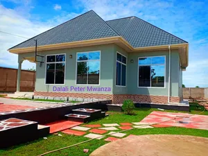3bdrm House in Kiseke, Ilemela for rent