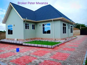 3bdrm House in Kiseke, Ilemela for rent