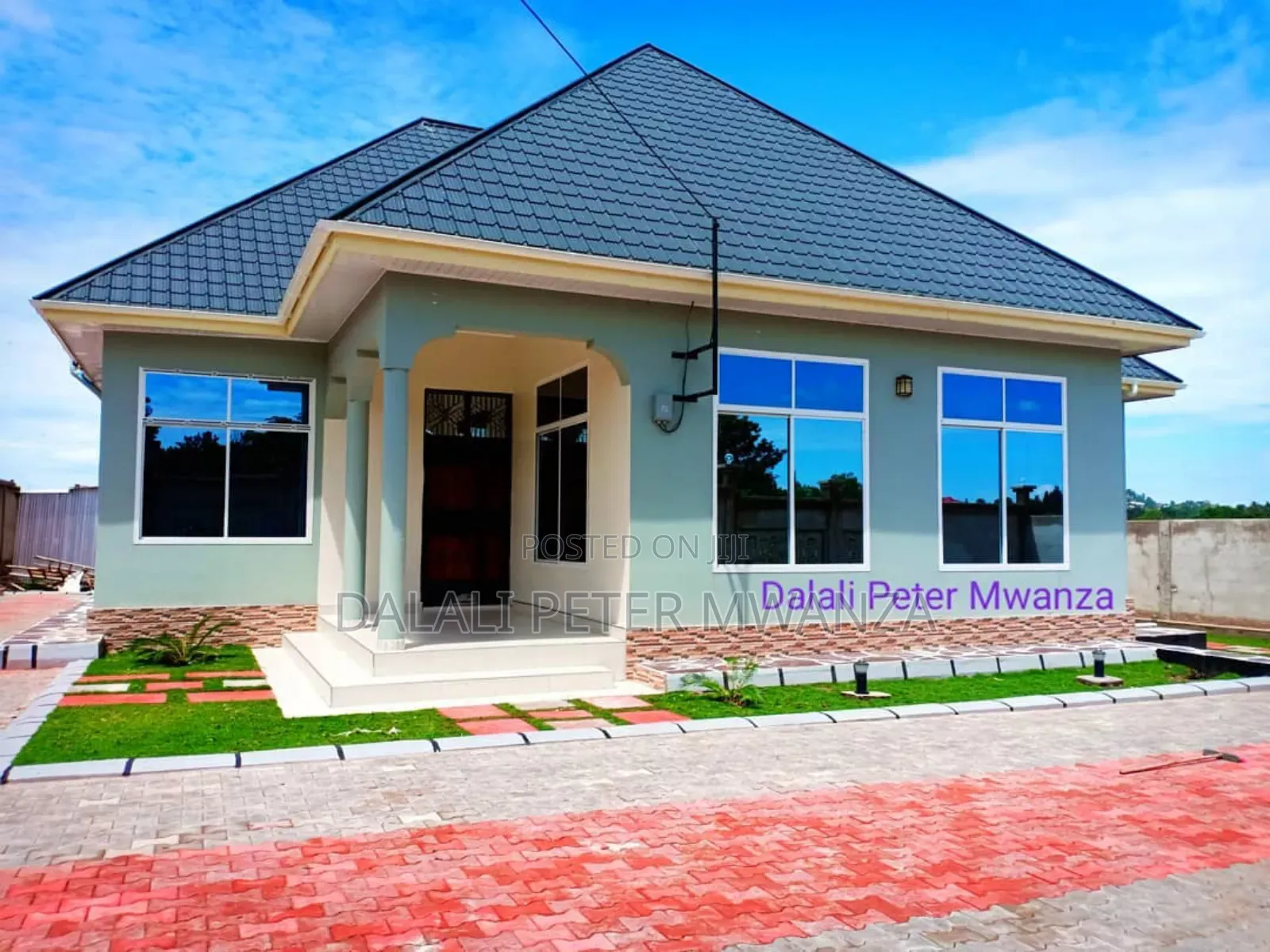 3bdrm House in Kiseke, Ilemela for rent