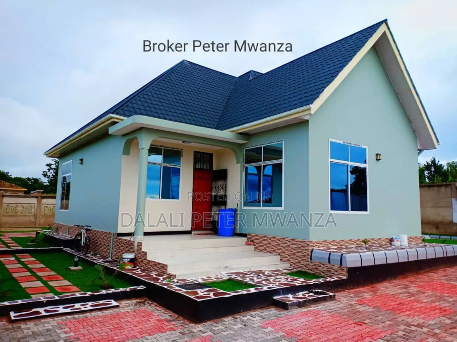 3bdrm House in Kiseke, Ilemela for rent