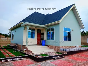3bdrm House in Kiseke, Ilemela for rent