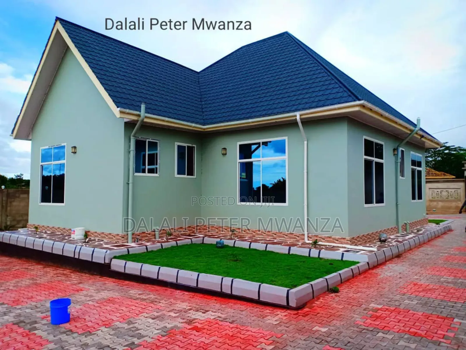 3bdrm House in Kiseke, Ilemela for rent