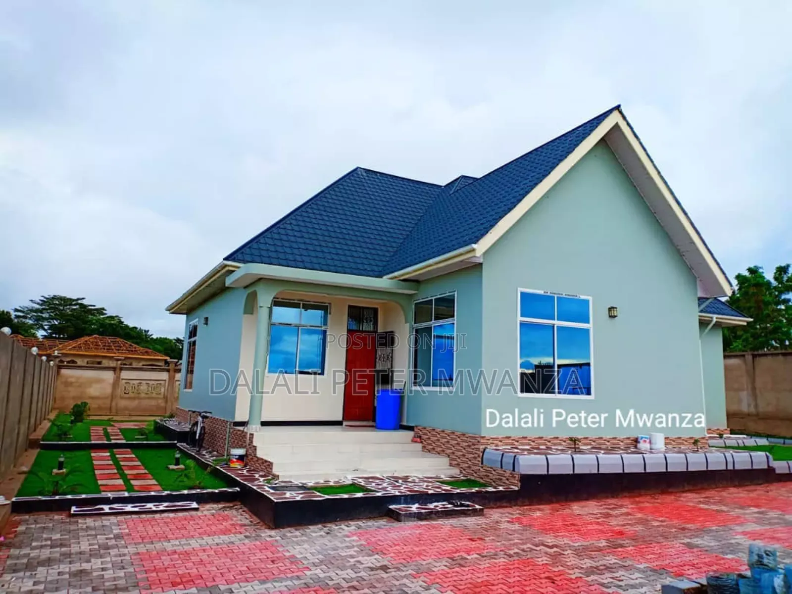 3bdrm House in Kiseke, Ilemela for rent