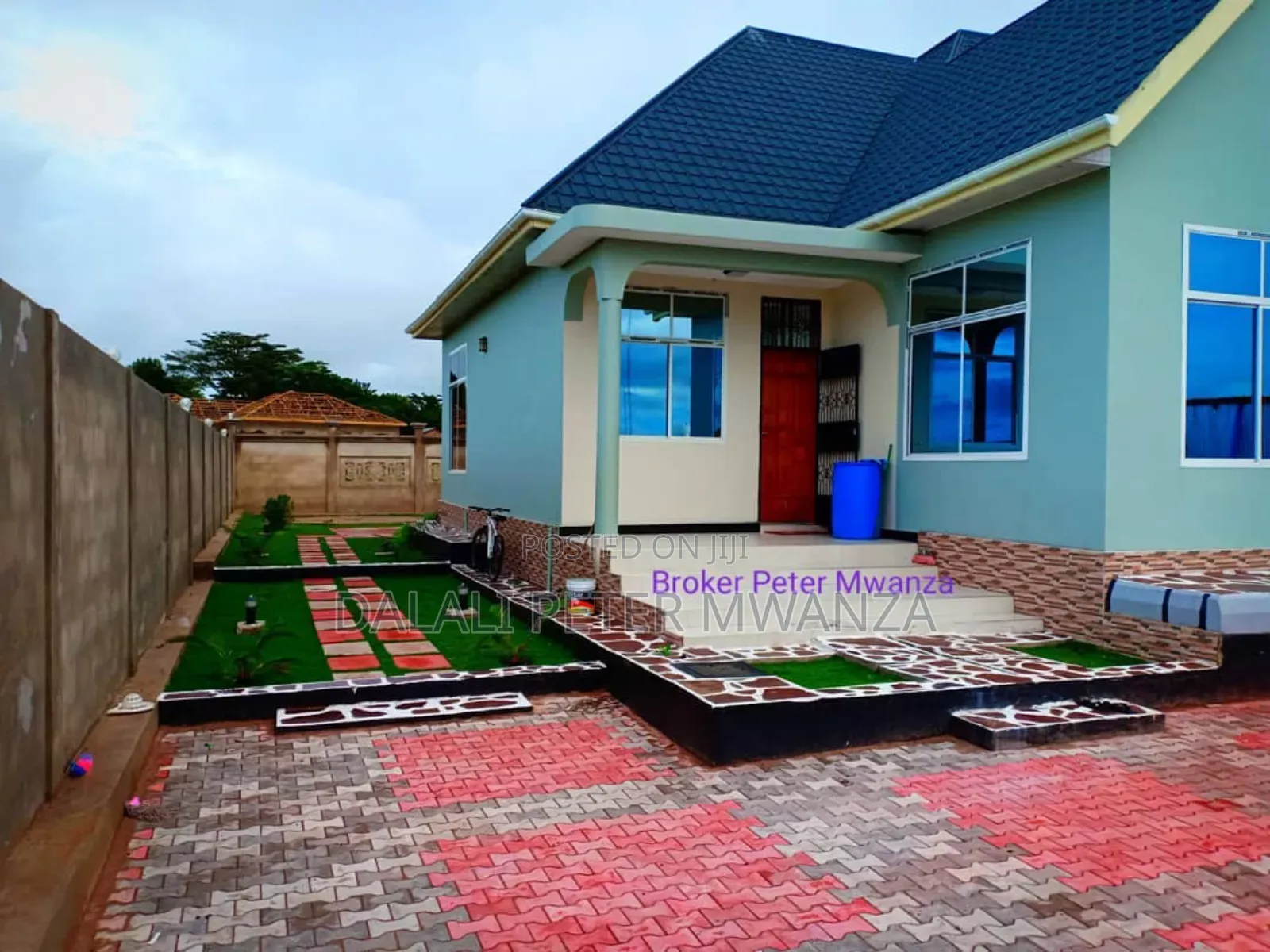 3bdrm House in Kiseke, Ilemela for rent