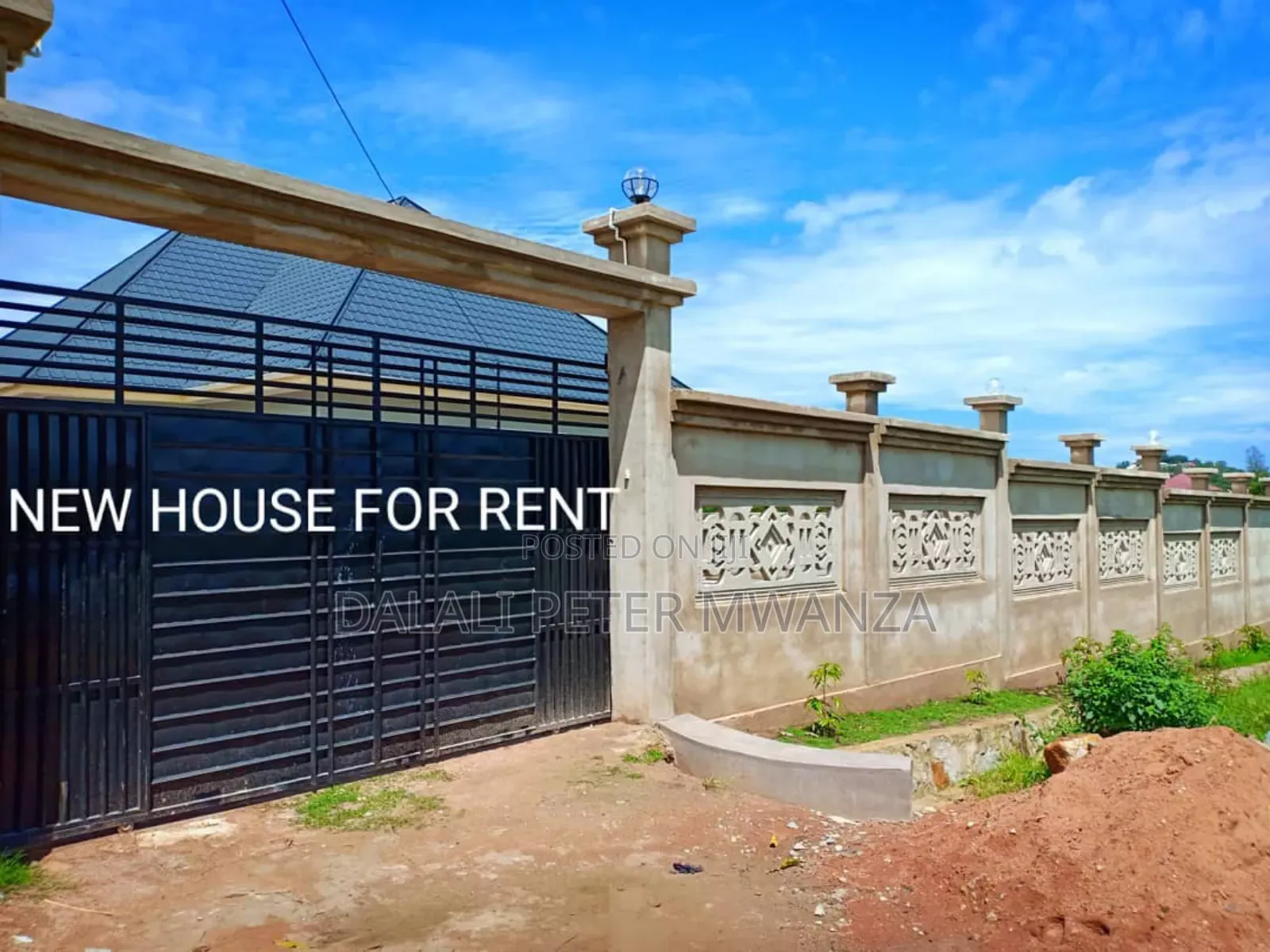 3bdrm House in Kiseke, Ilemela for rent