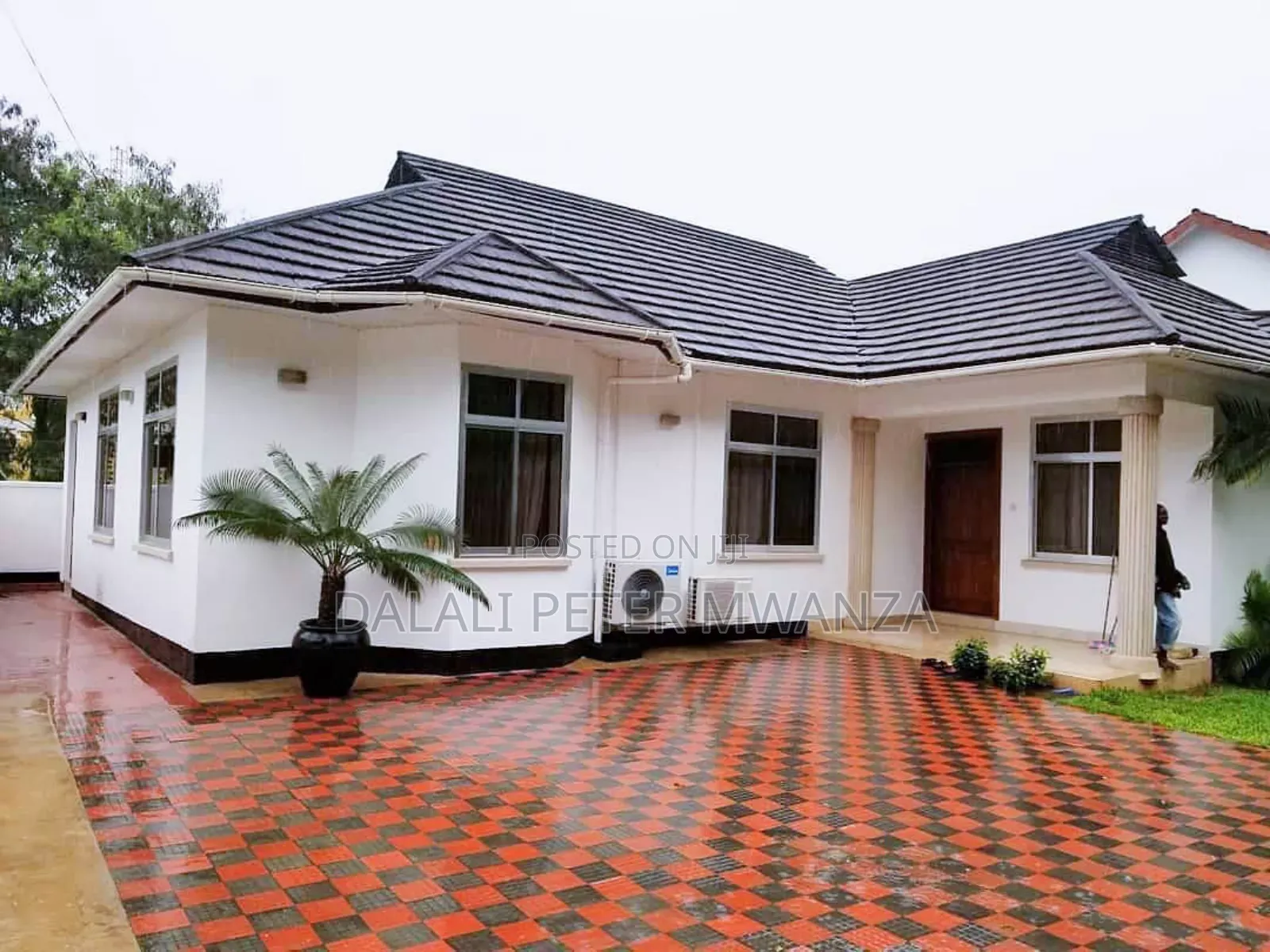 3bdrm House in Isamilo, Nyamagana for rent
