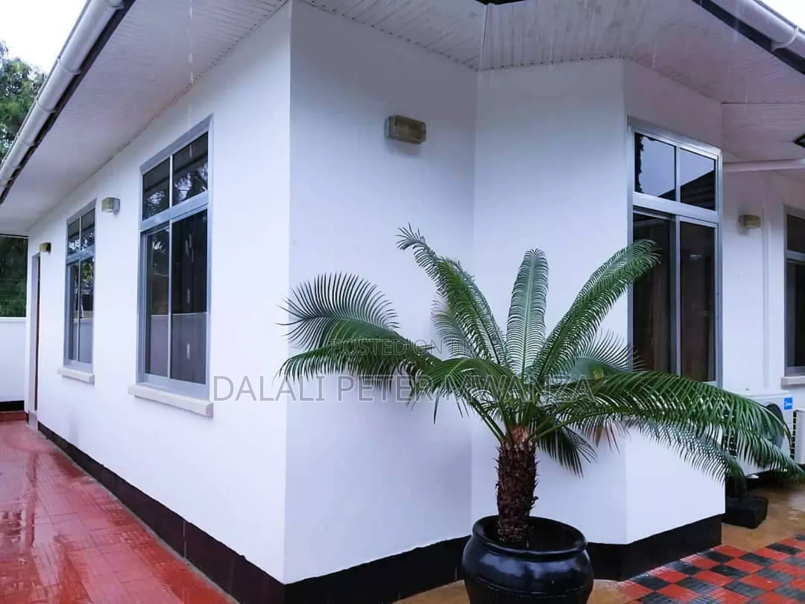 3bdrm House in Isamilo, Nyamagana for rent