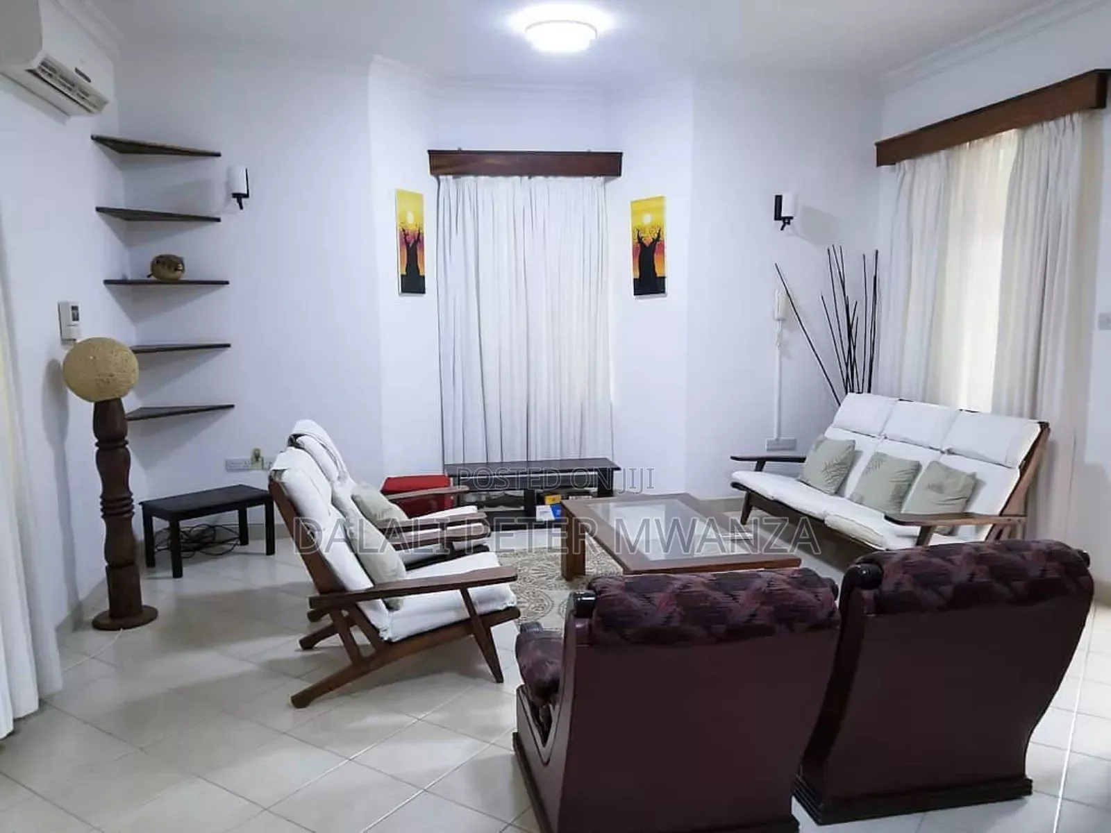 3bdrm House in Isamilo, Nyamagana for rent