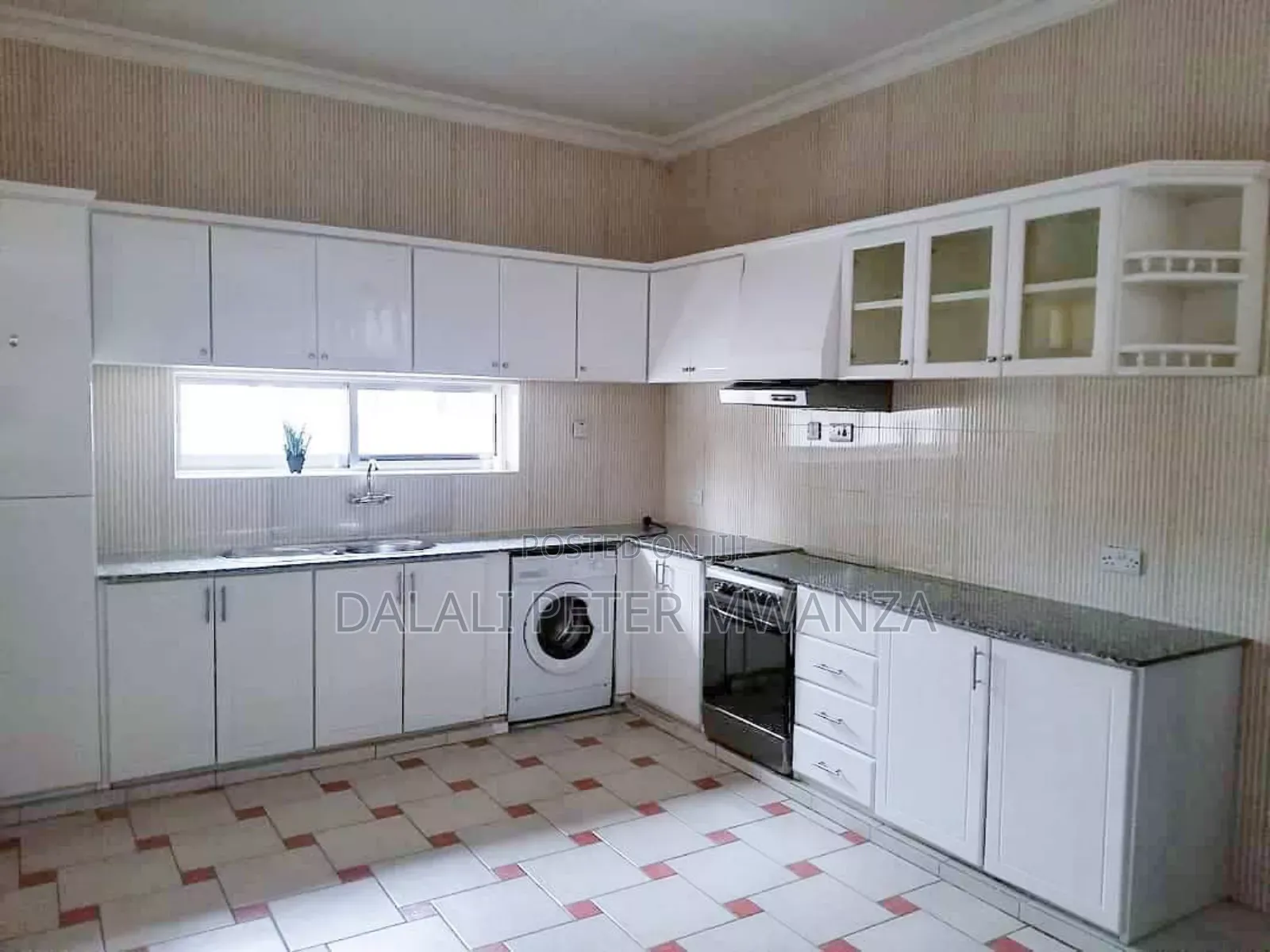 3bdrm House in Isamilo, Nyamagana for rent