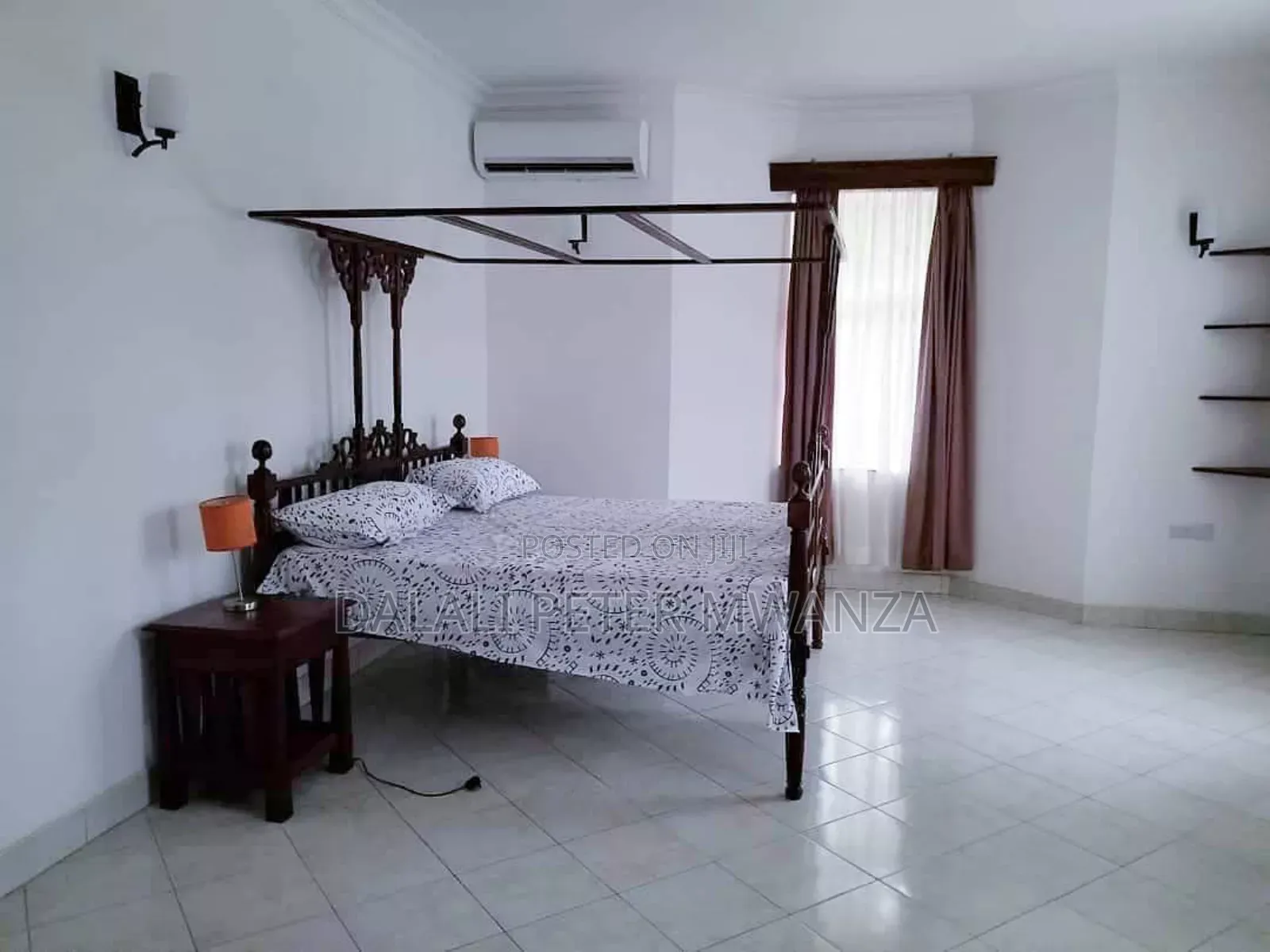 3bdrm House in Isamilo, Nyamagana for rent
