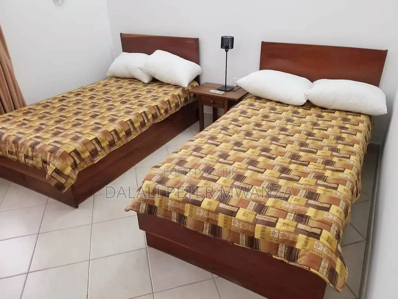 3bdrm House in Isamilo, Nyamagana for rent