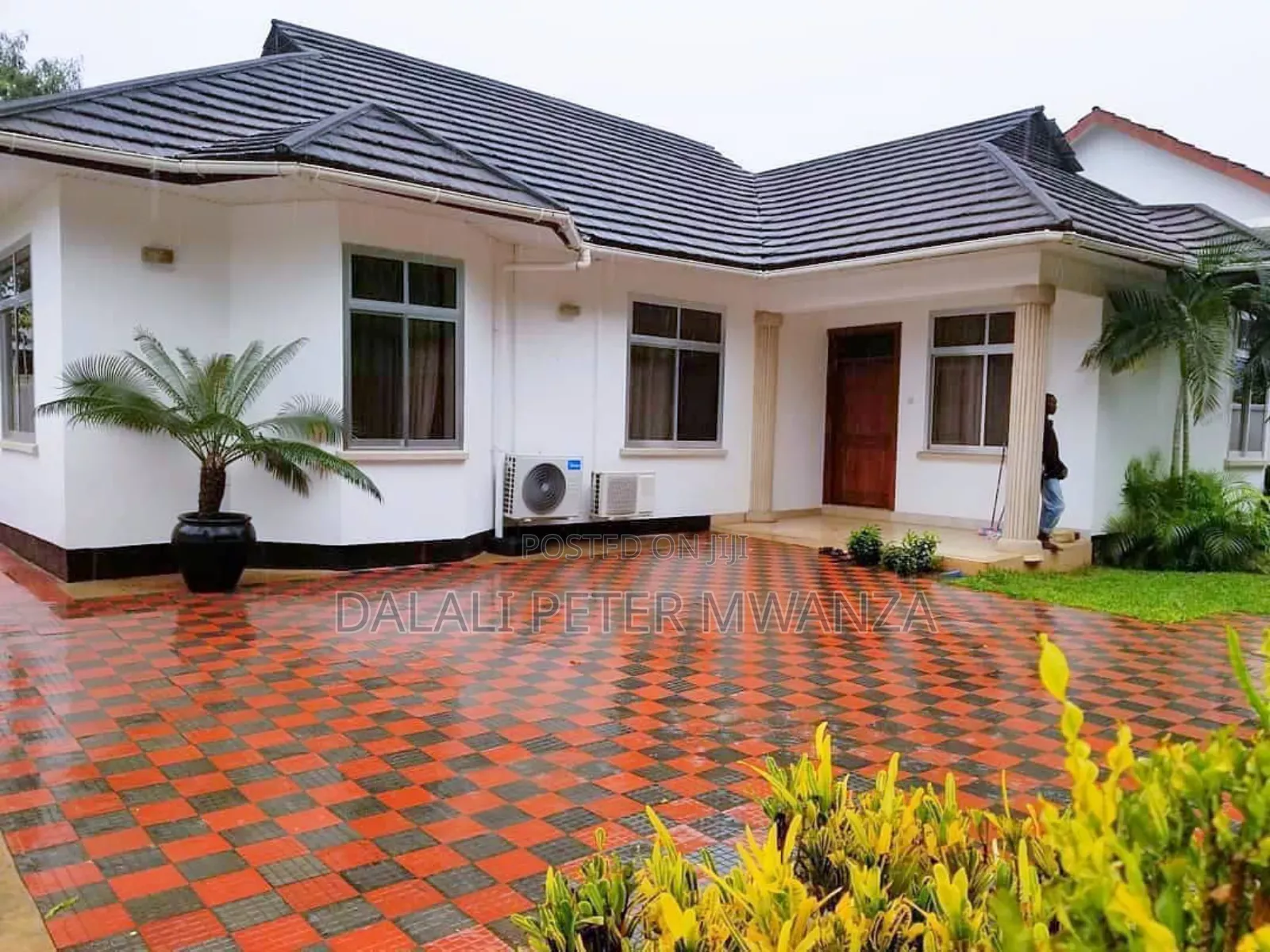 3bdrm House in Isamilo, Nyamagana for rent
