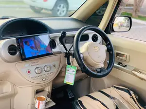 Toyota Porte 2005 Black