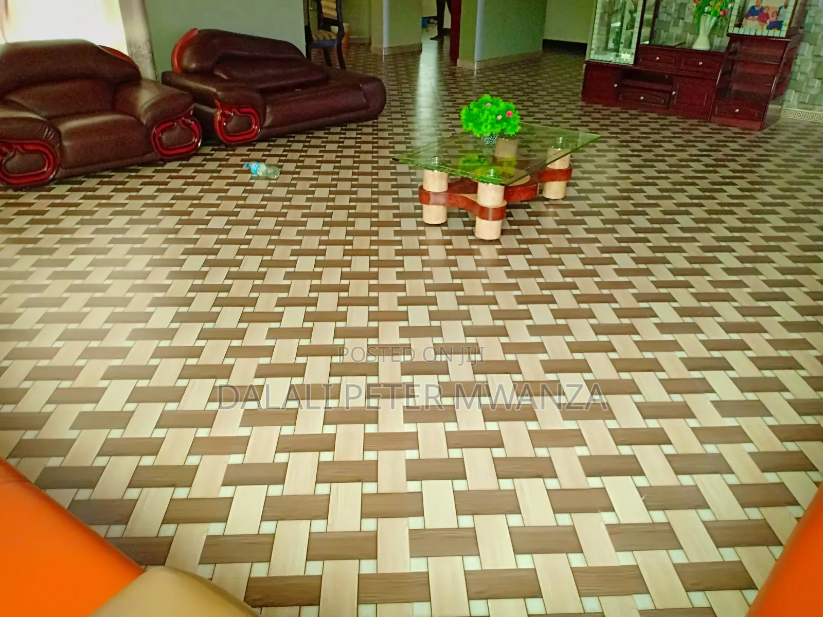 5bdrm House in Rock City, Ilemela for rent