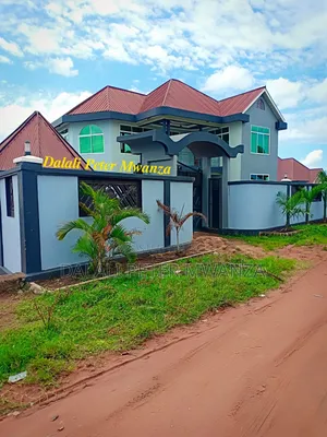 5bdrm House in Rock City, Ilemela for rent
