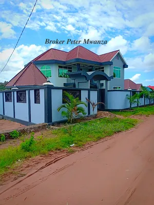 5bdrm House in Rock City, Ilemela for rent