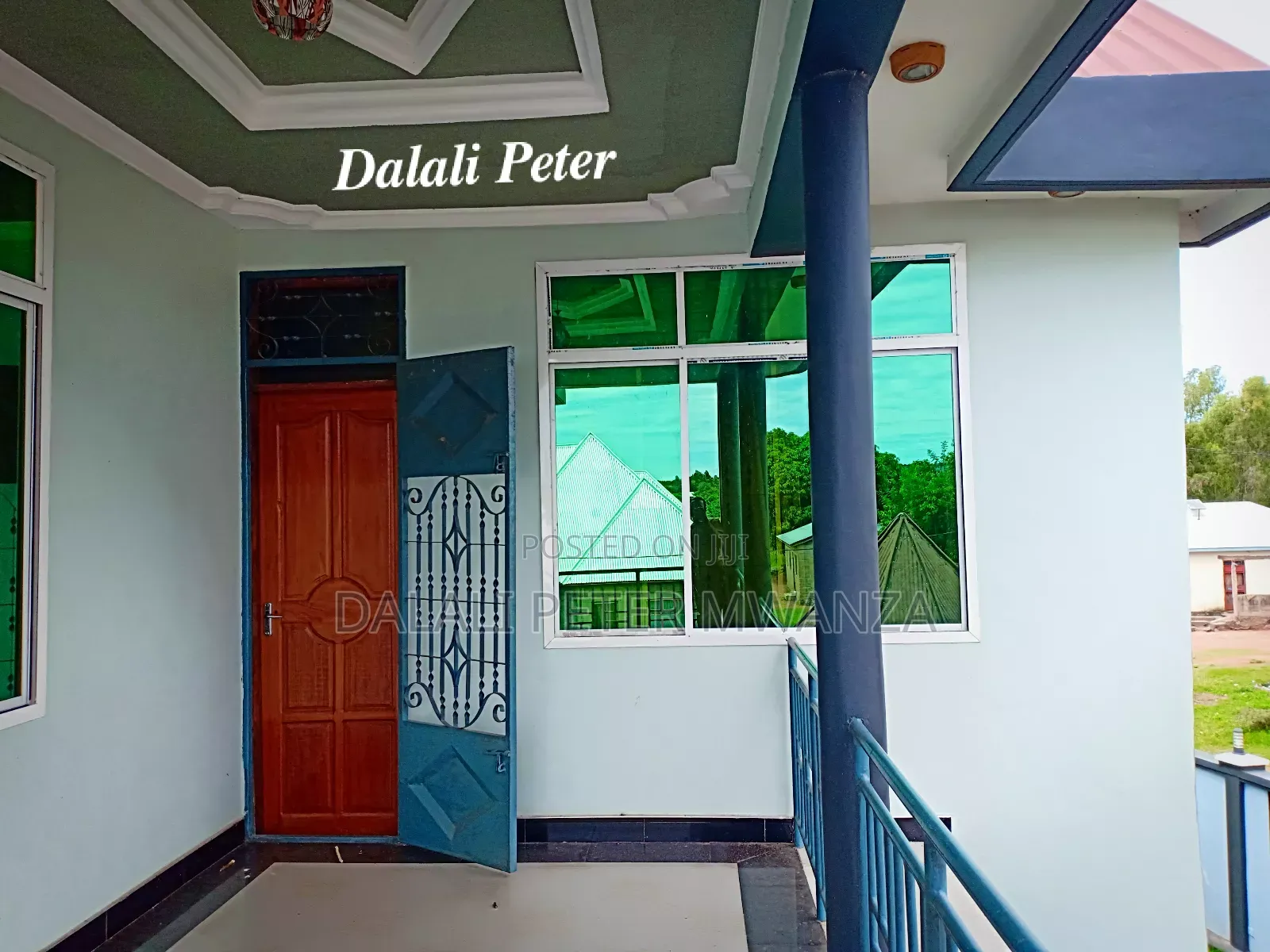 5bdrm House in Rock City, Ilemela for rent