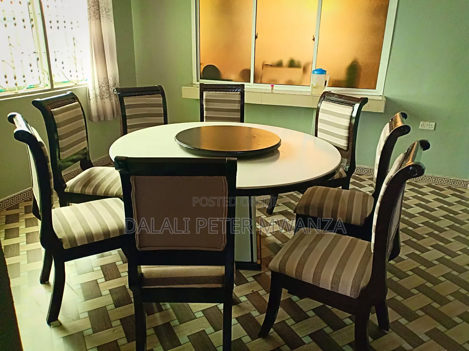 5bdrm House in Rock City, Ilemela for rent
