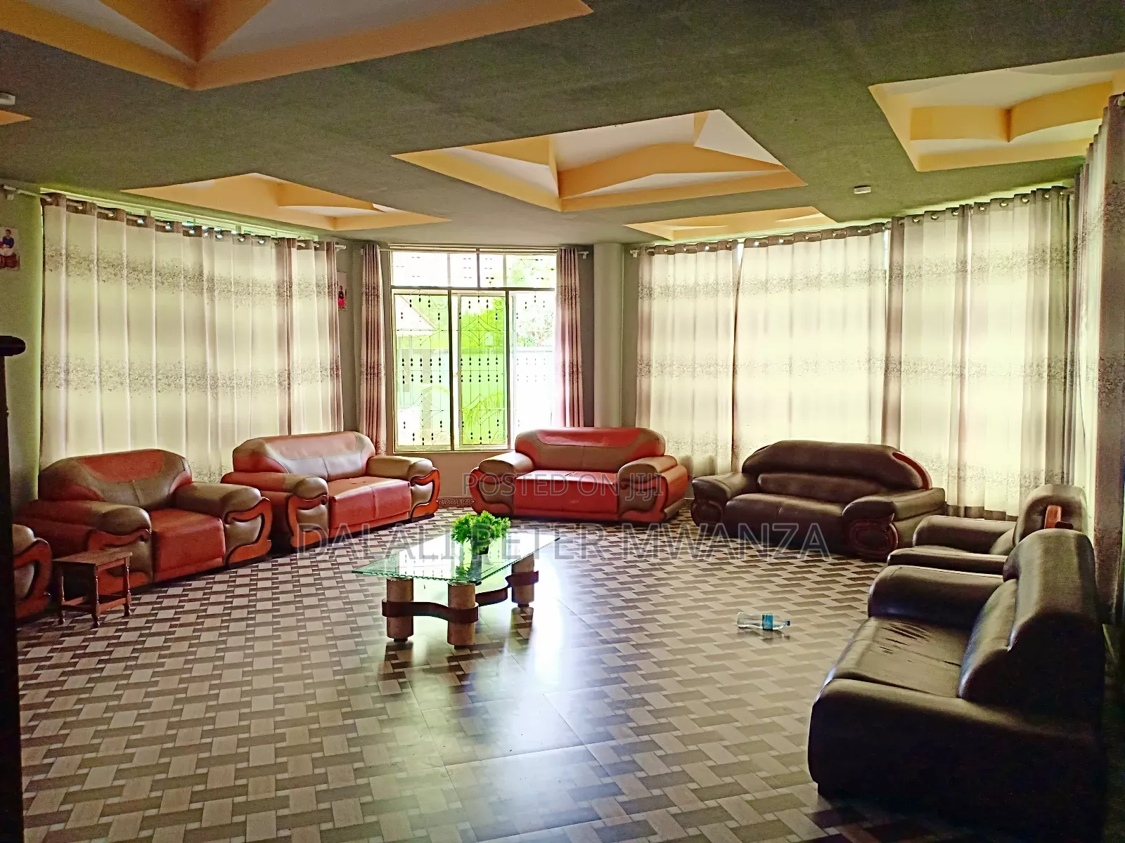 5bdrm House in Rock City, Ilemela for rent