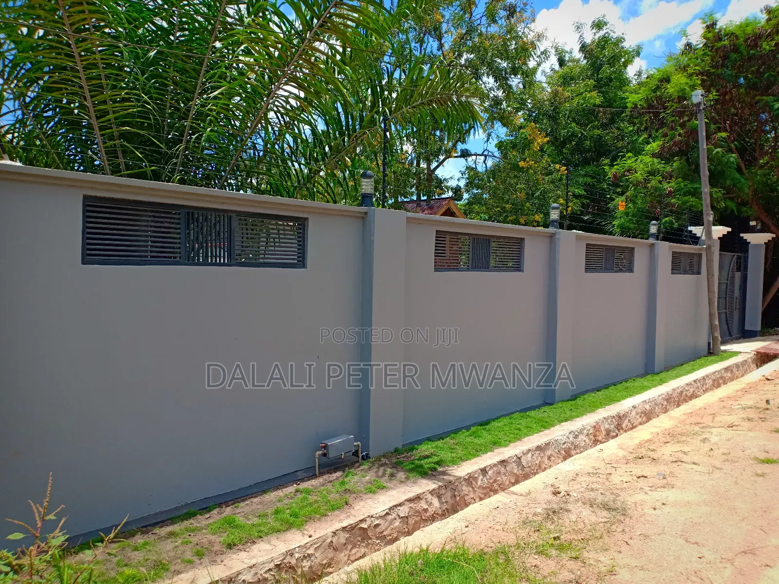 5bdrm House in Rock City, Ilemela for rent