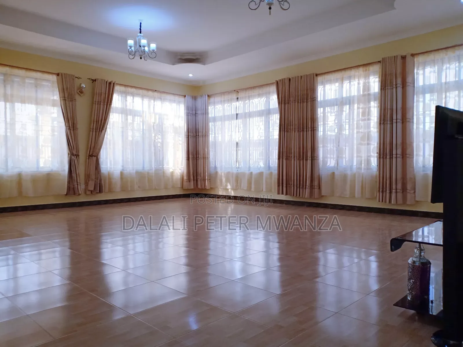 4bdrm House in Rock City, Nyamagana for rent