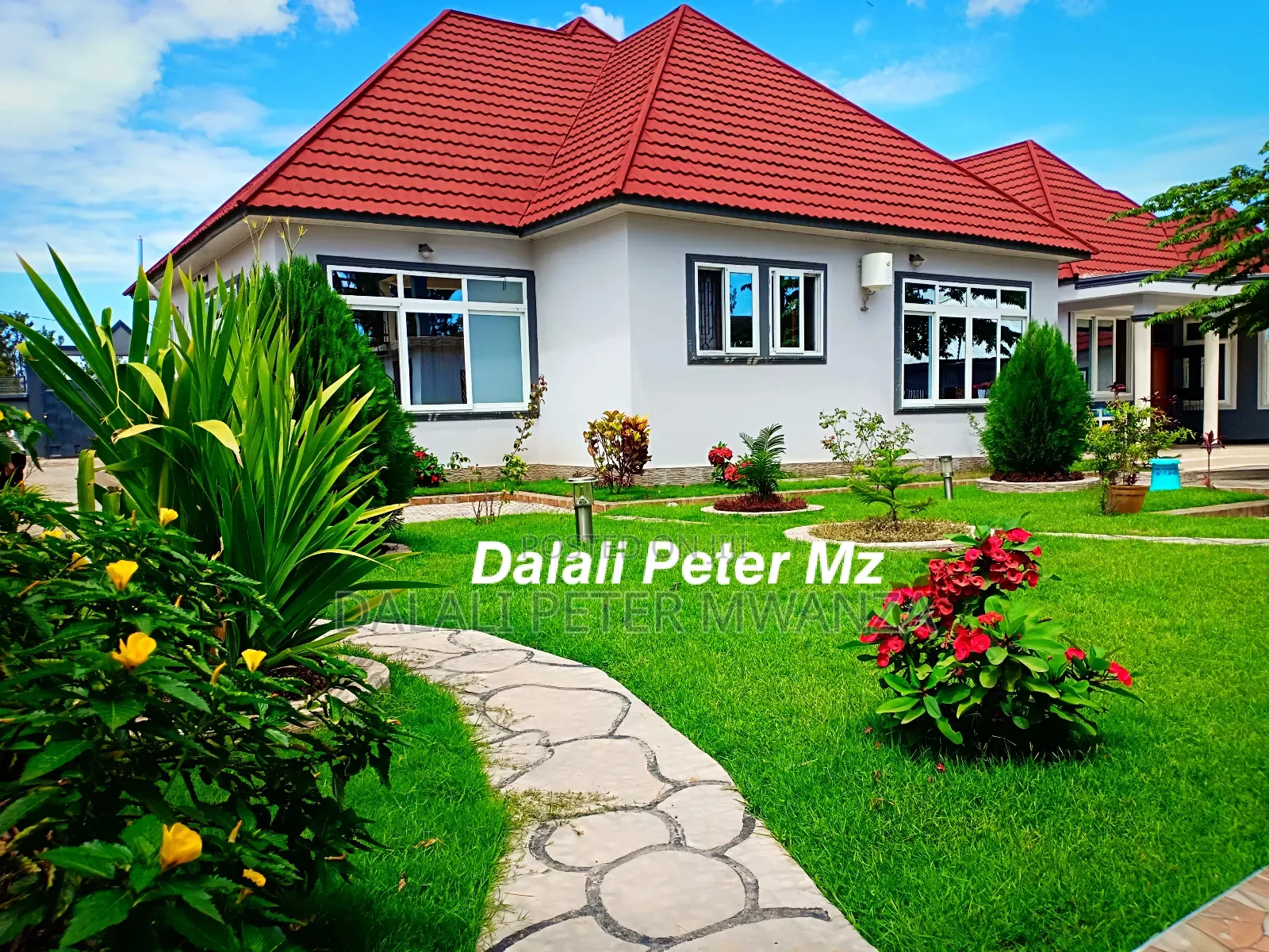 4bdrm House in Rock City, Nyamagana for rent